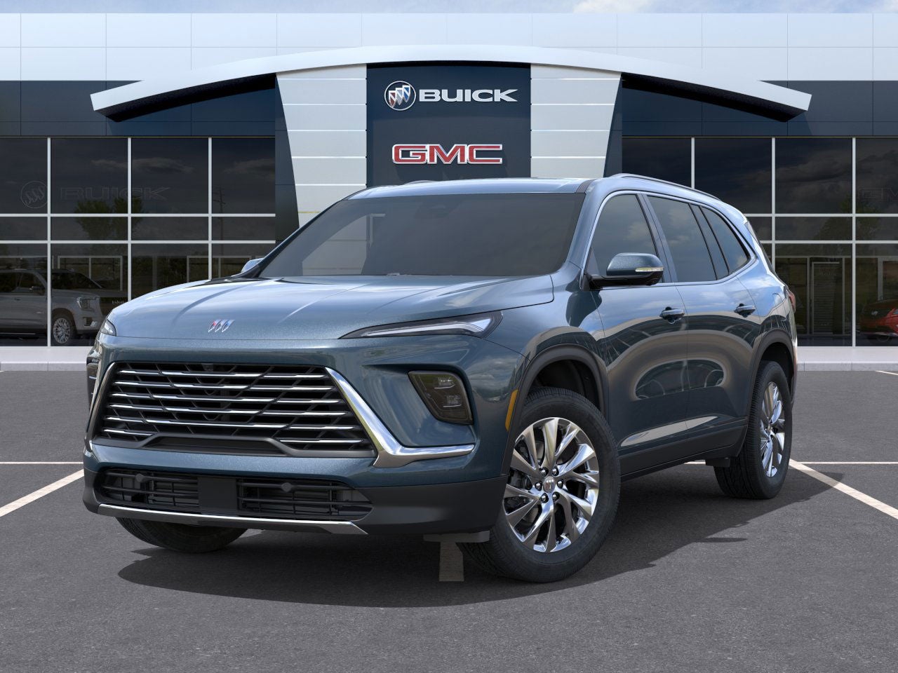 View vehicle photo 6