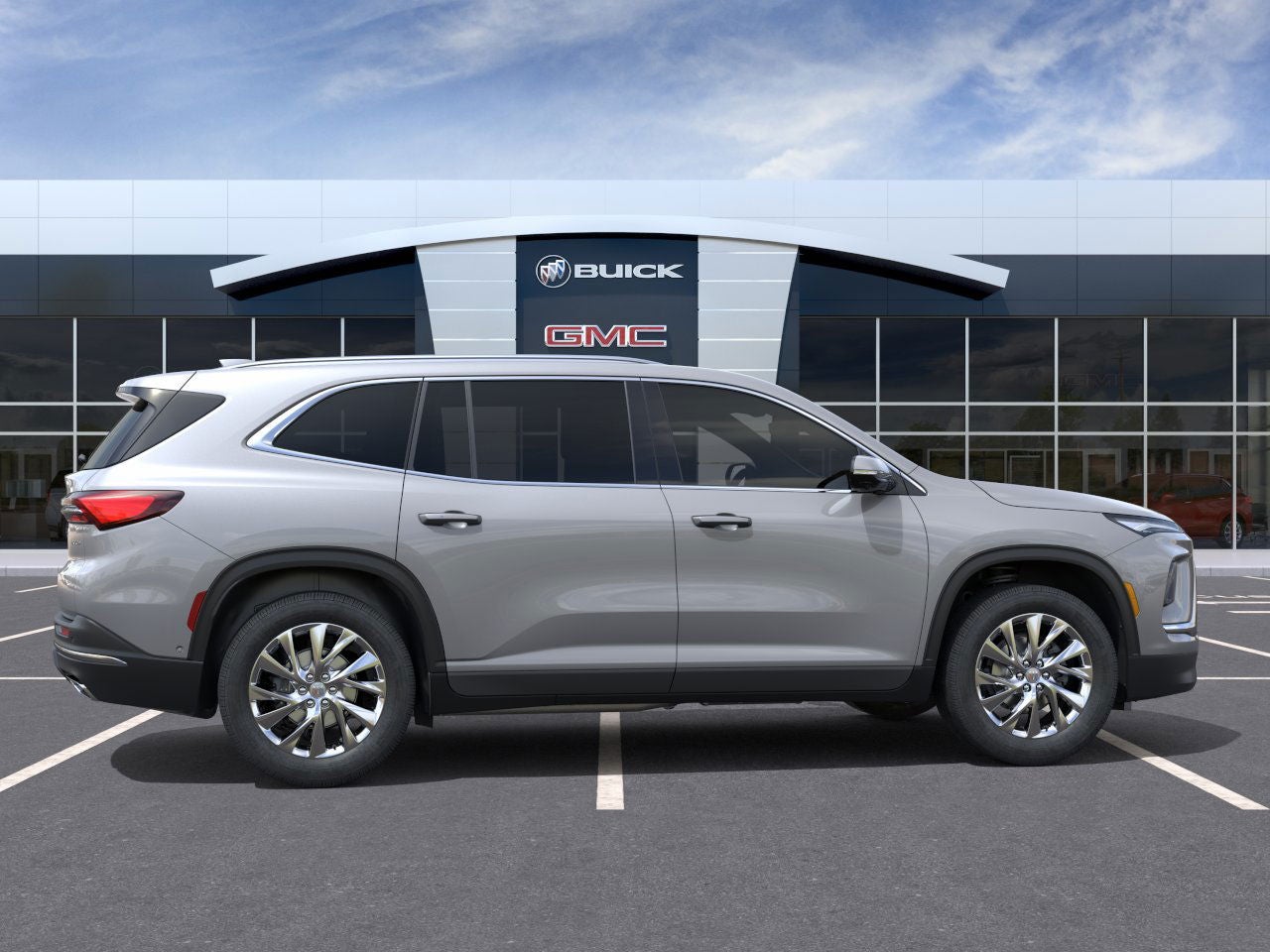 View vehicle photo 5