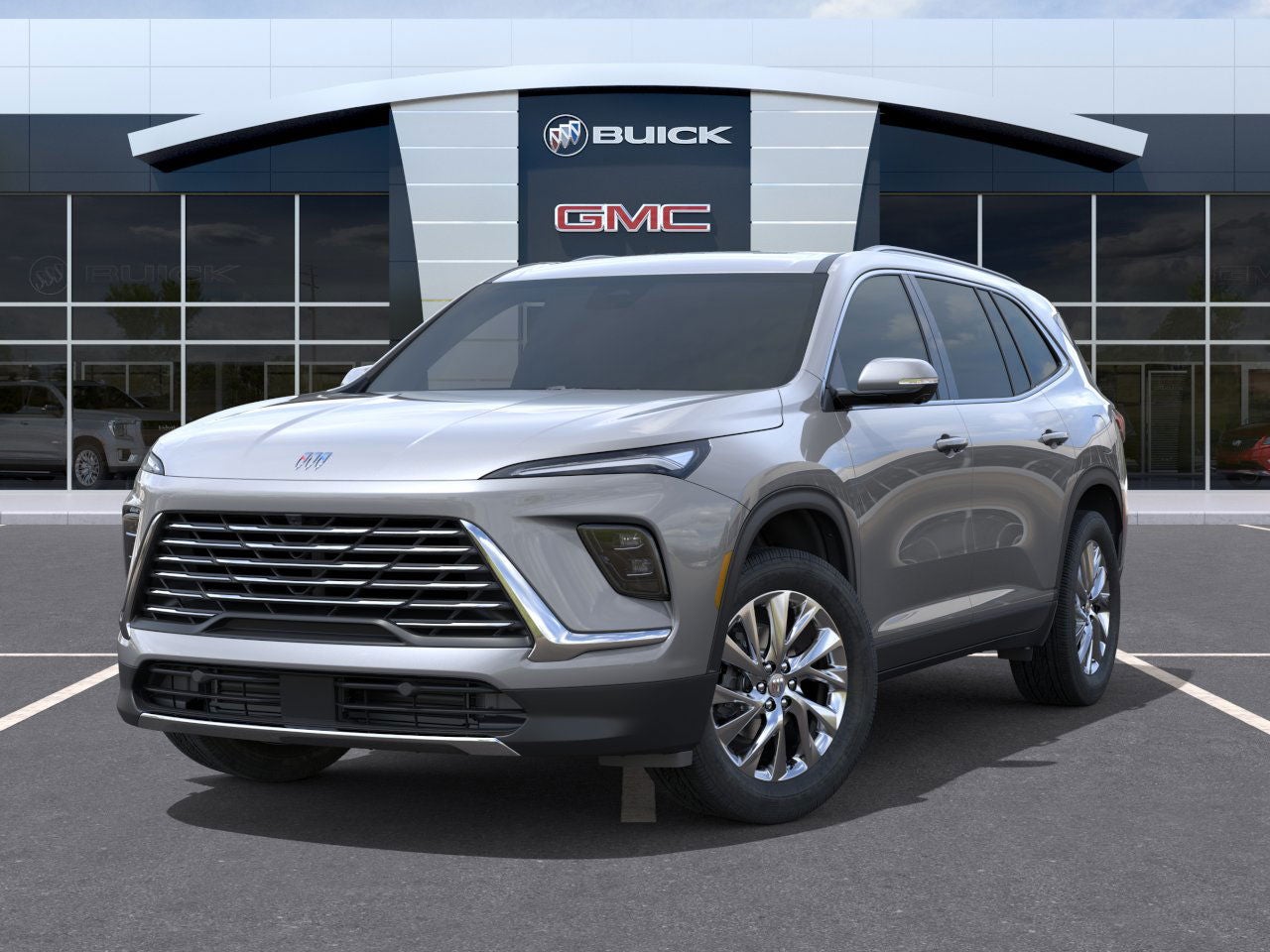 View vehicle photo 6