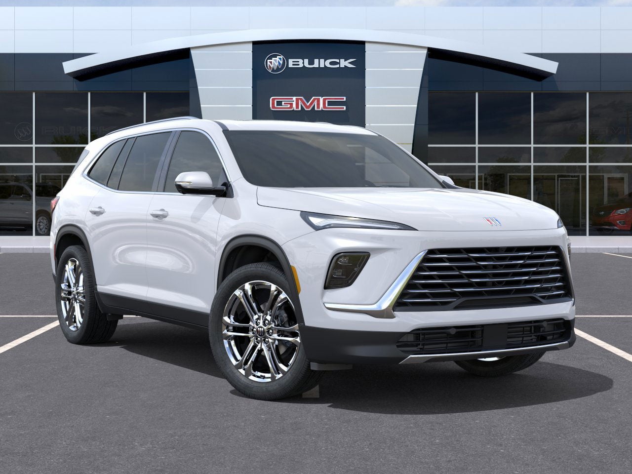 View vehicle photo 7