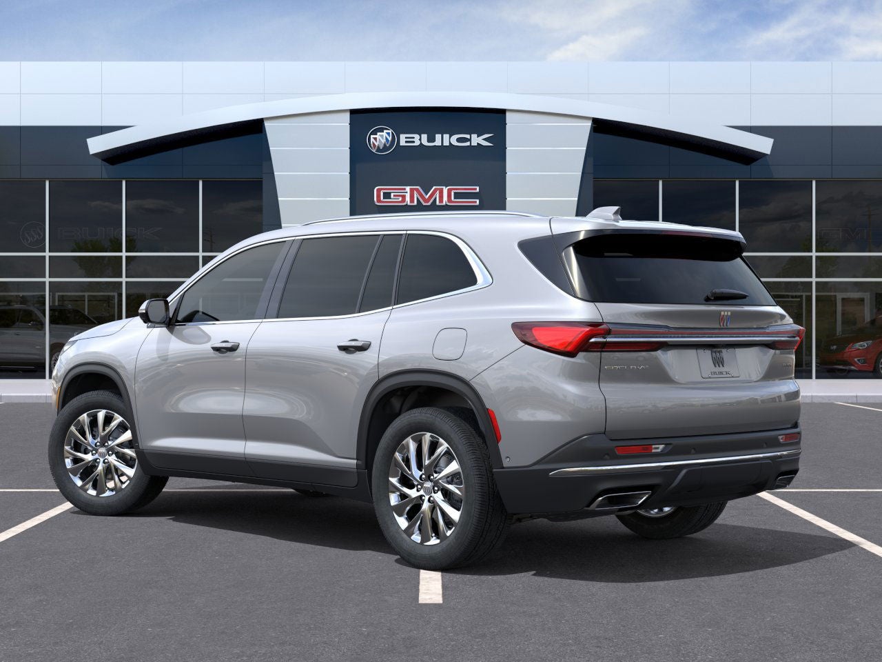 View vehicle photo 3