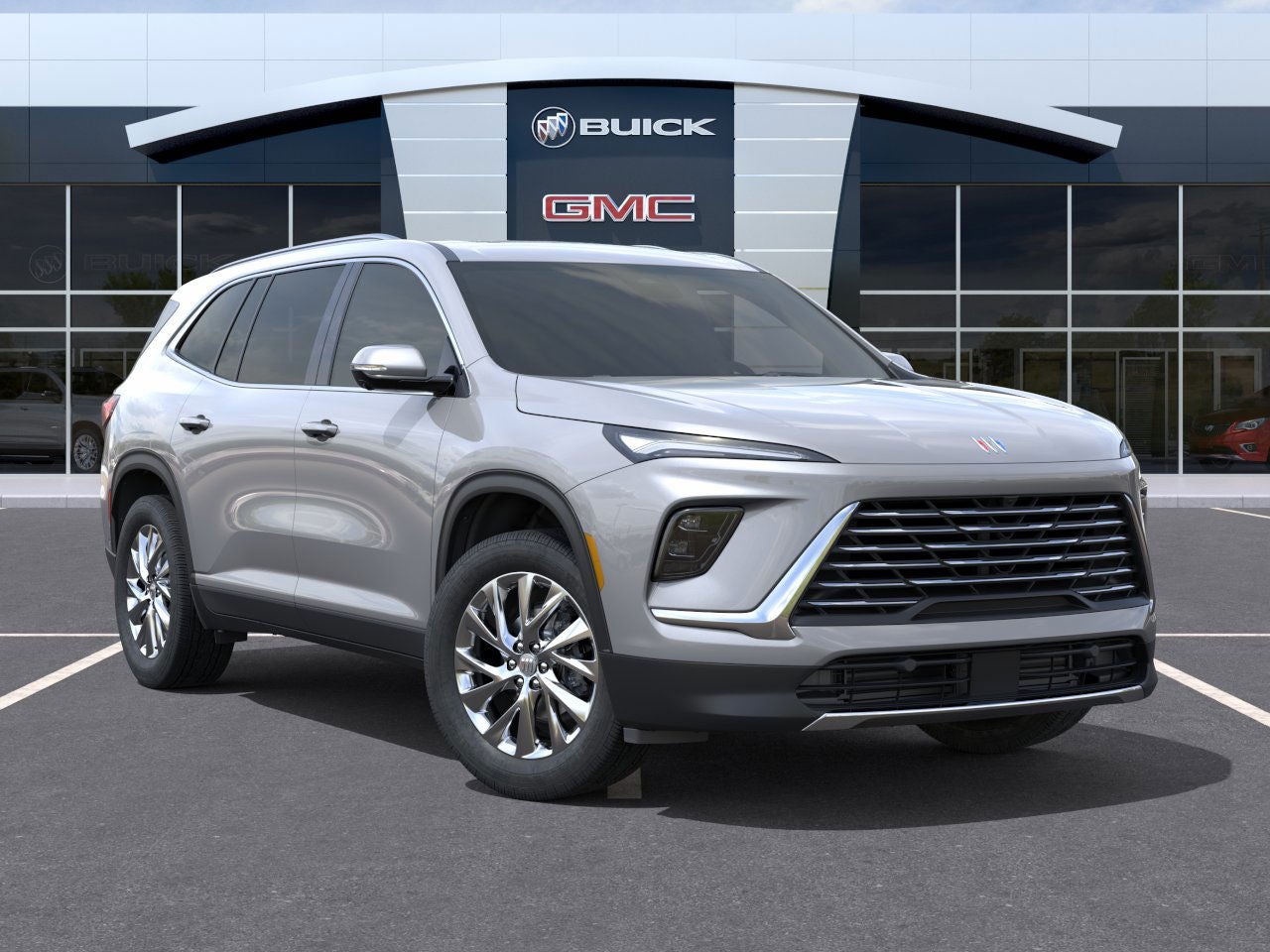 View vehicle photo 7