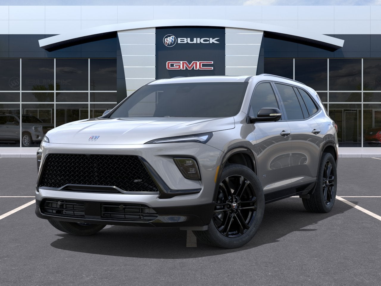 View vehicle photo 6