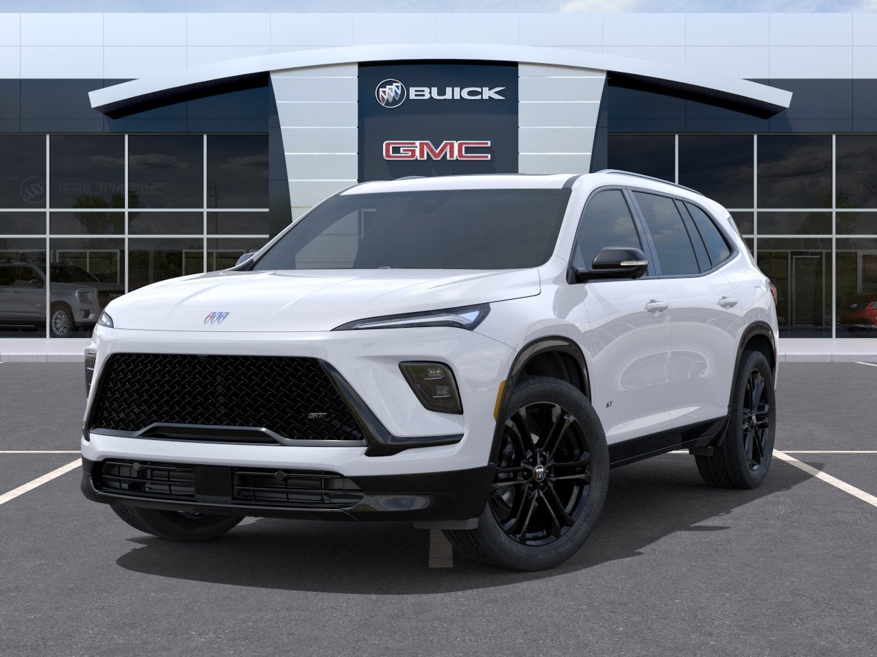 View vehicle photo 6