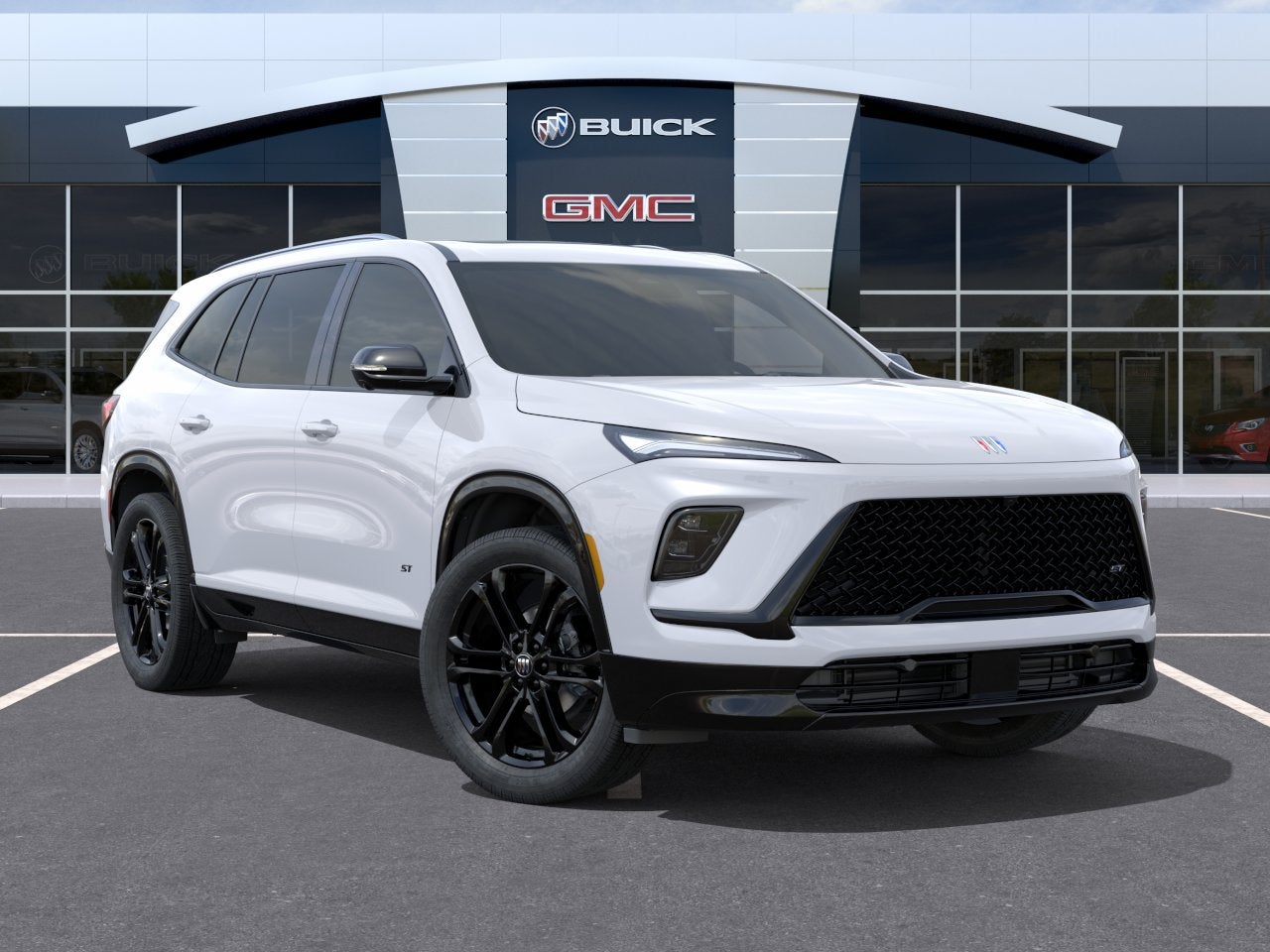 View vehicle photo 7