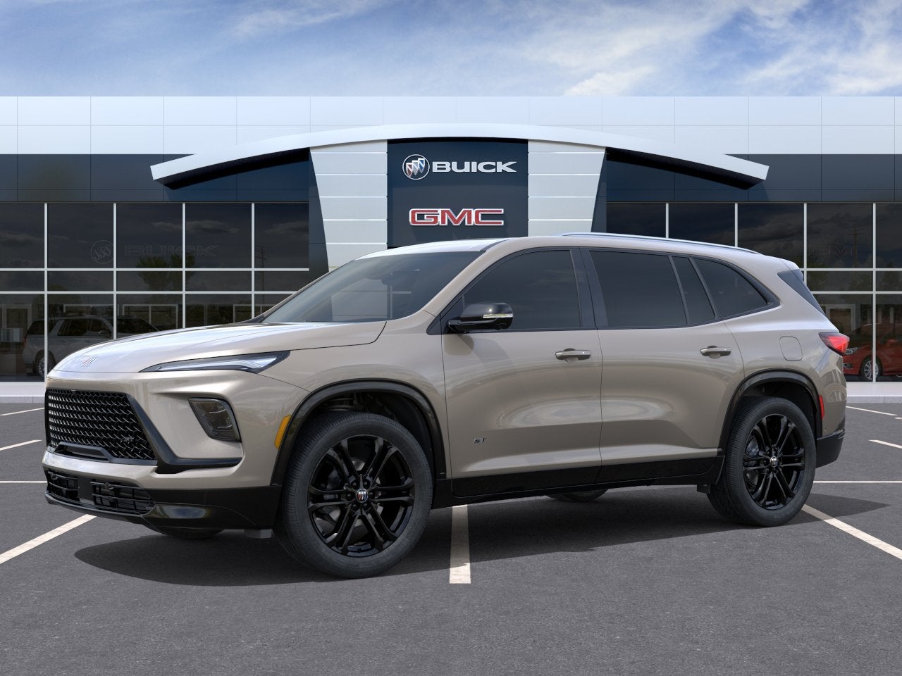 View vehicle photo 2