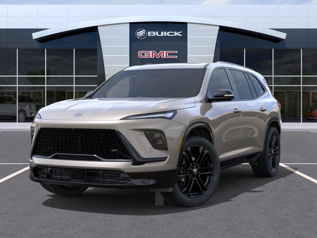 View vehicle photo 6