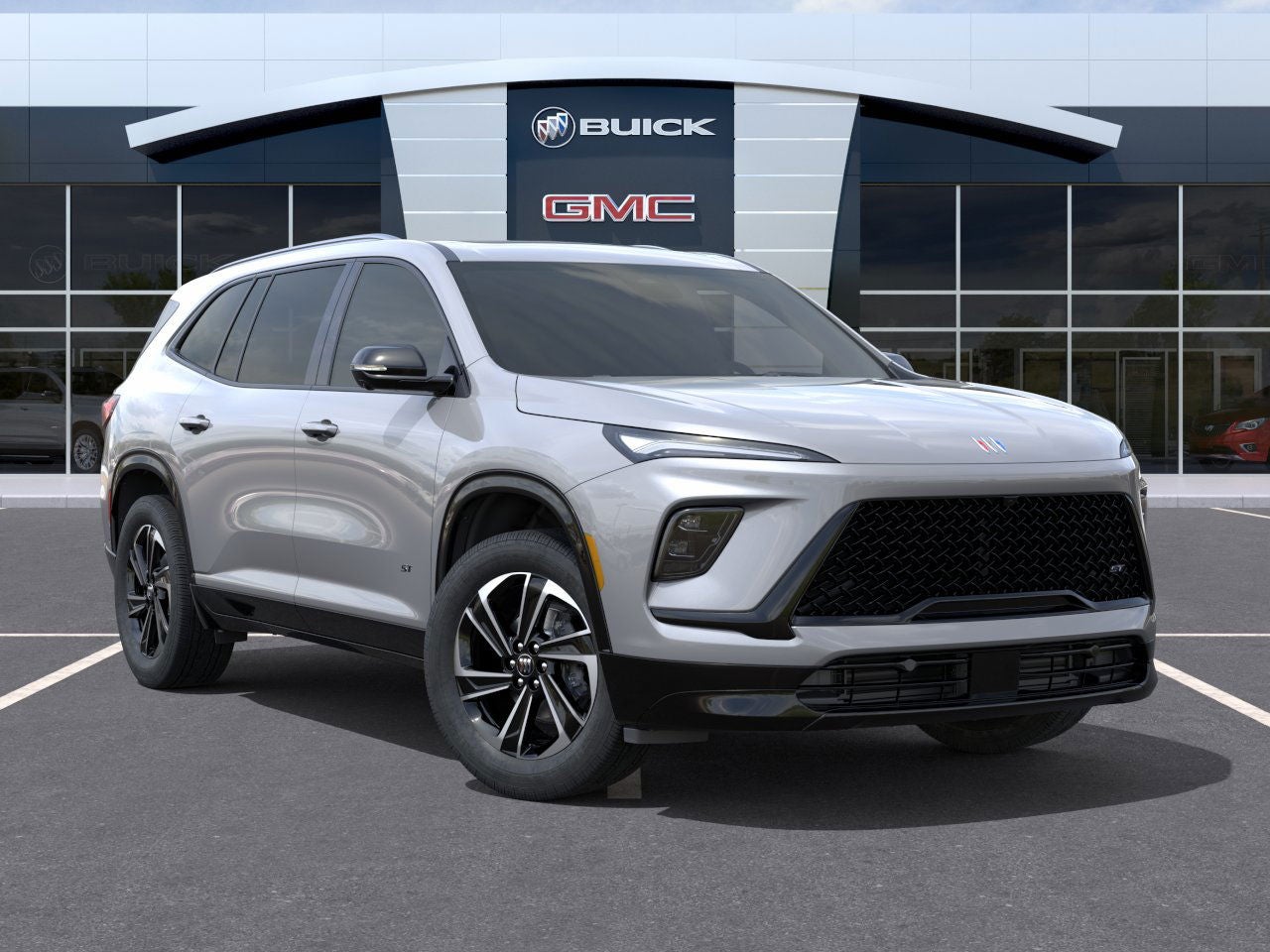 View vehicle photo 7