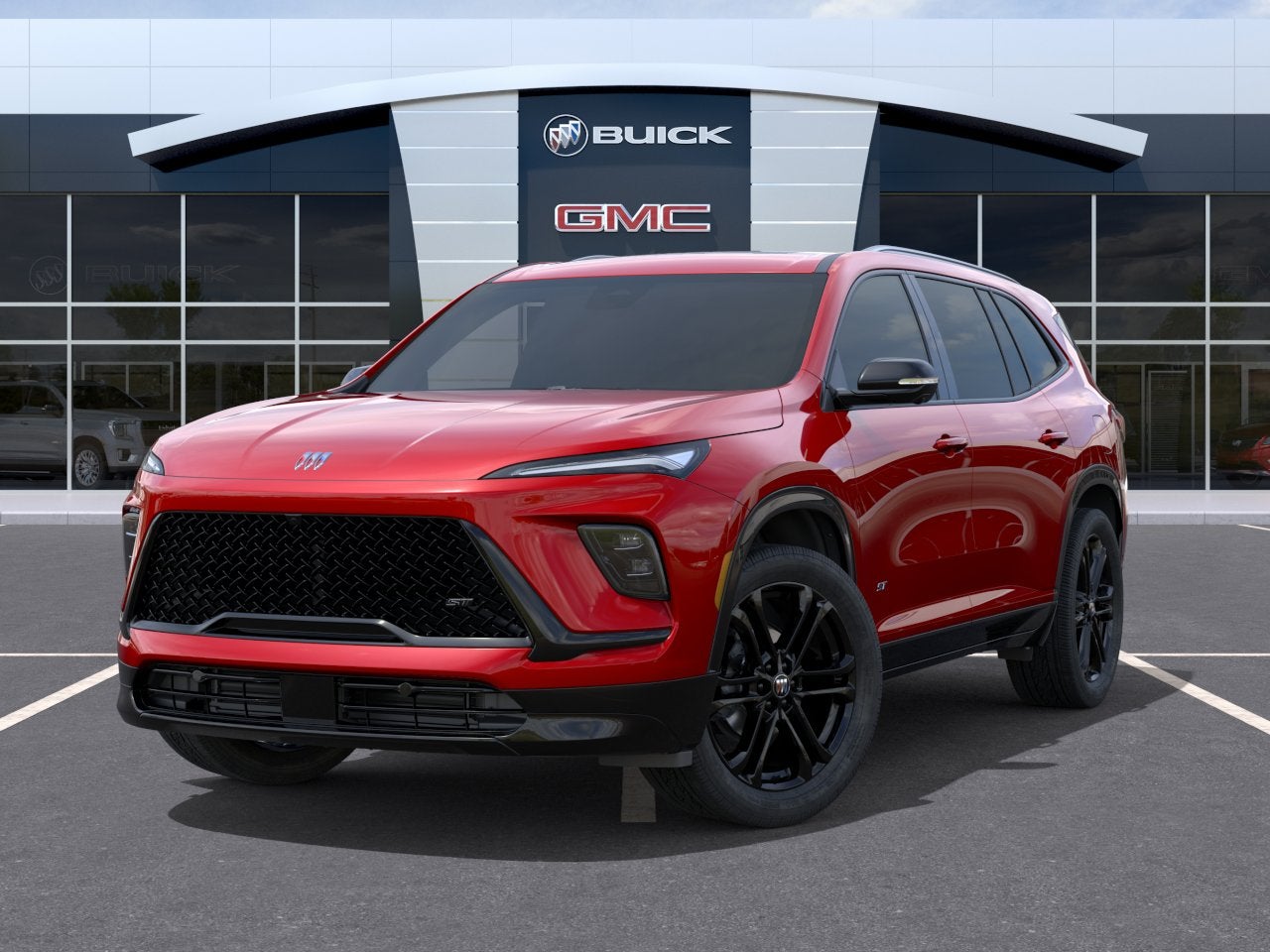 View vehicle photo 6