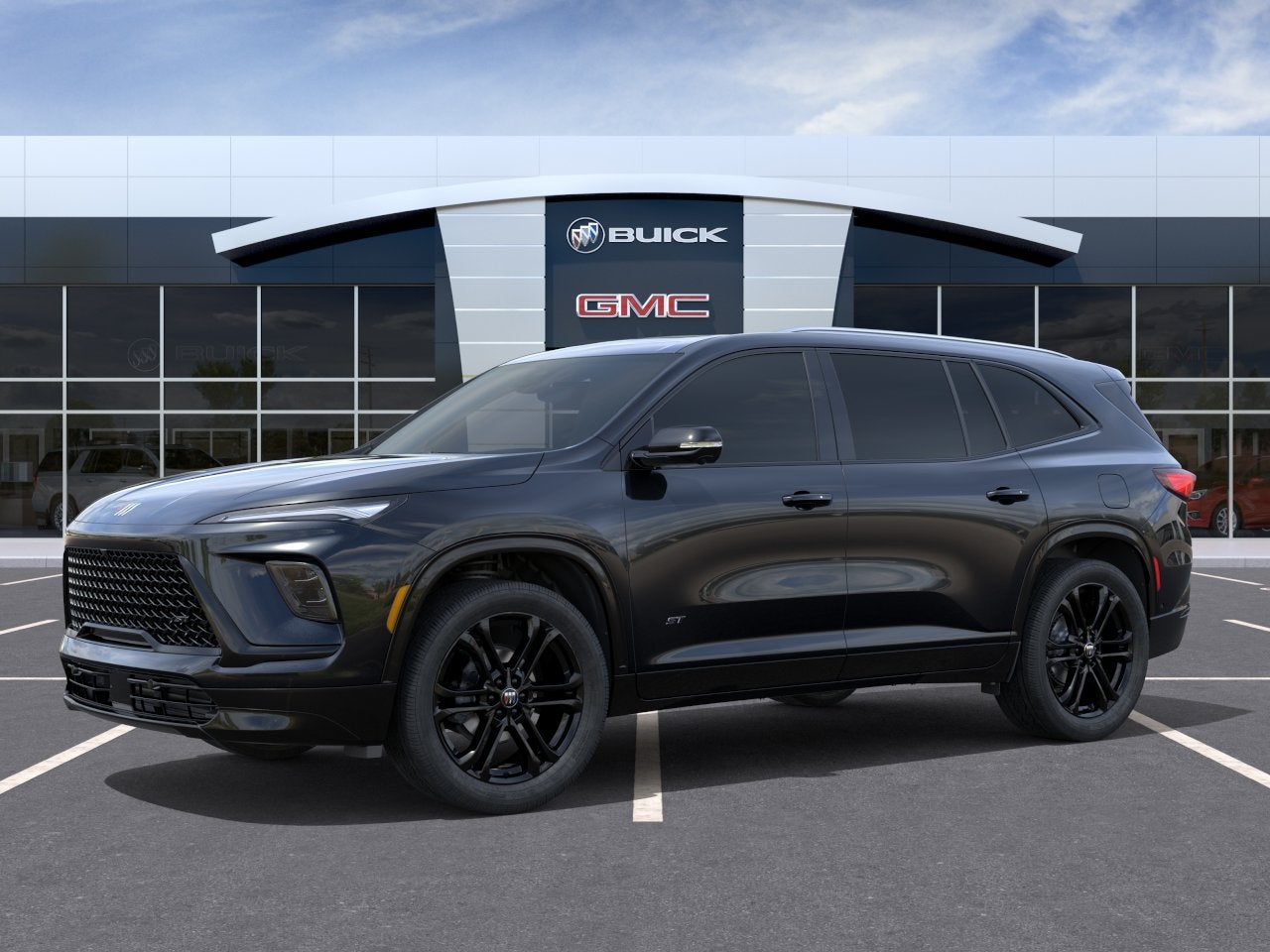 View vehicle photo 2