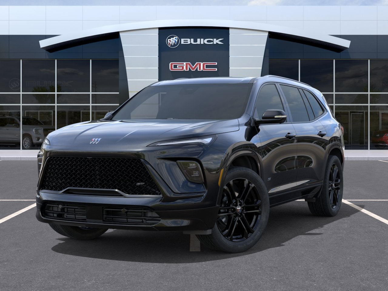 View vehicle photo 6