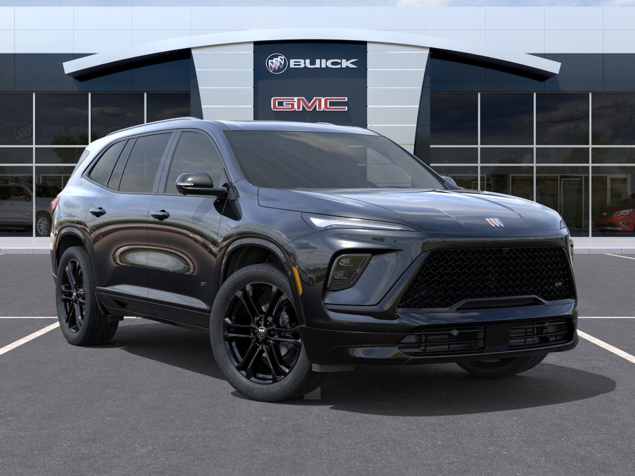 View vehicle photo 7
