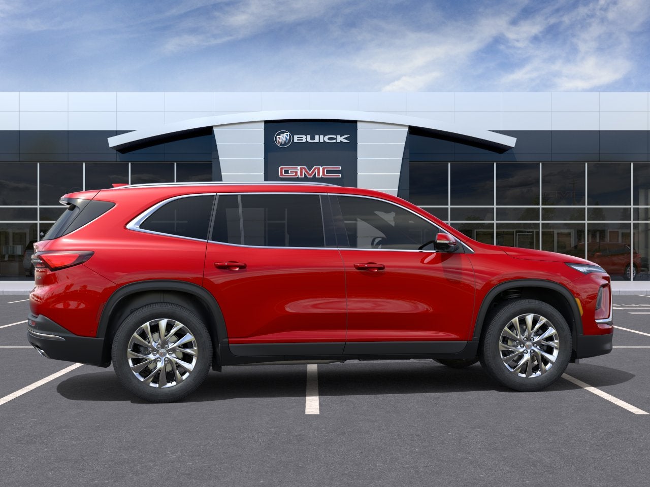 View vehicle photo 5