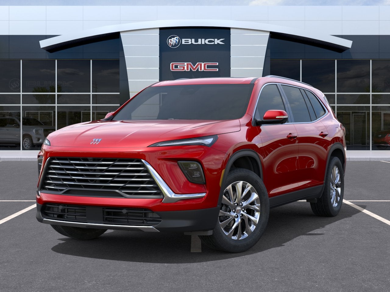 View vehicle photo 6
