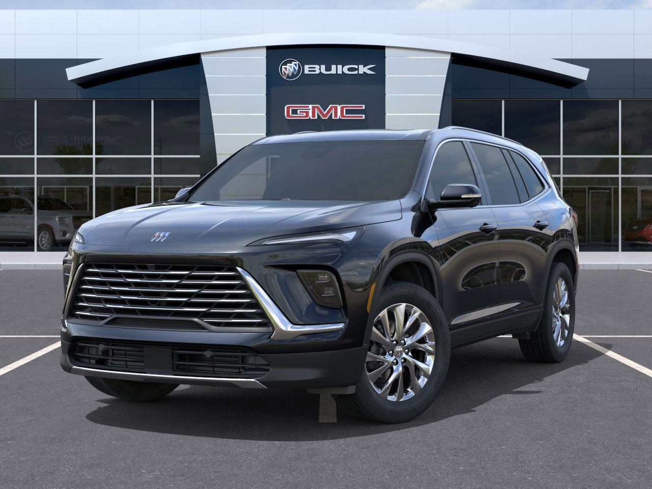 View vehicle photo 6