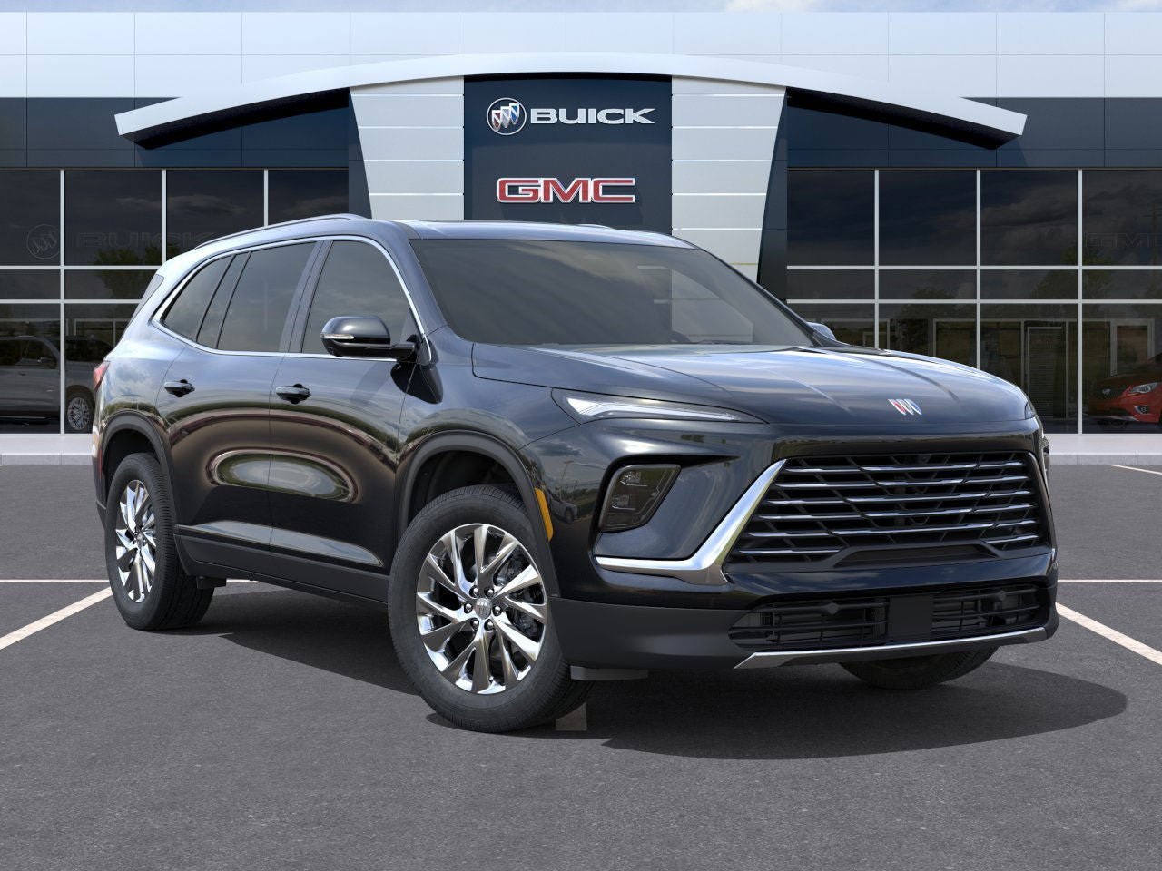 View vehicle photo 7