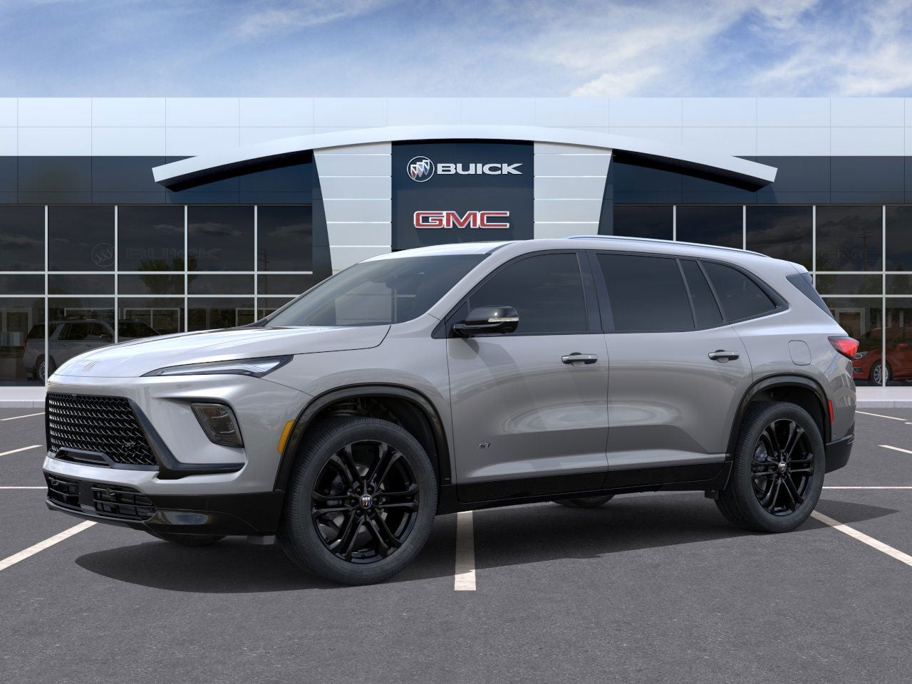 View vehicle photo 2