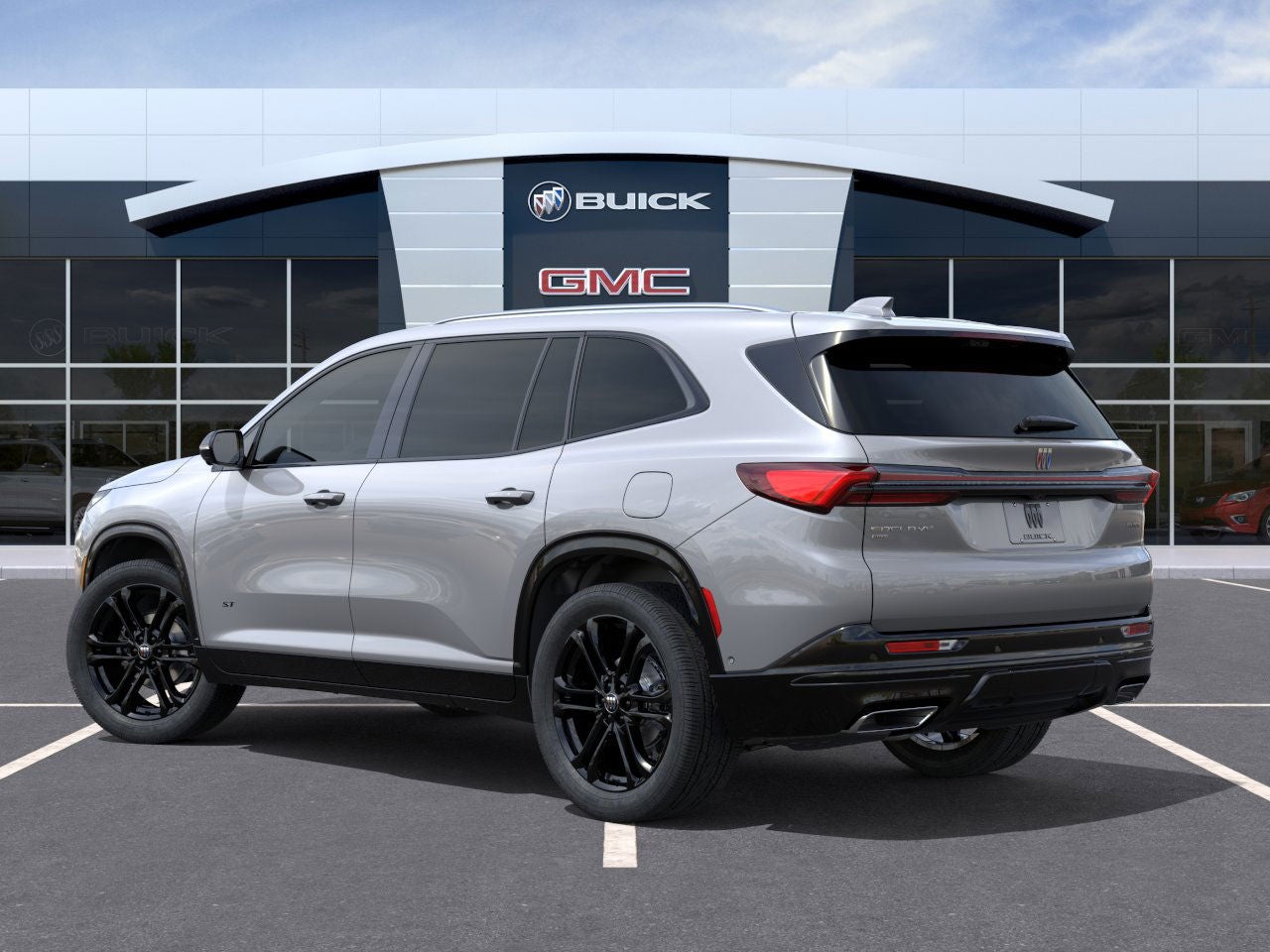 View vehicle photo 3