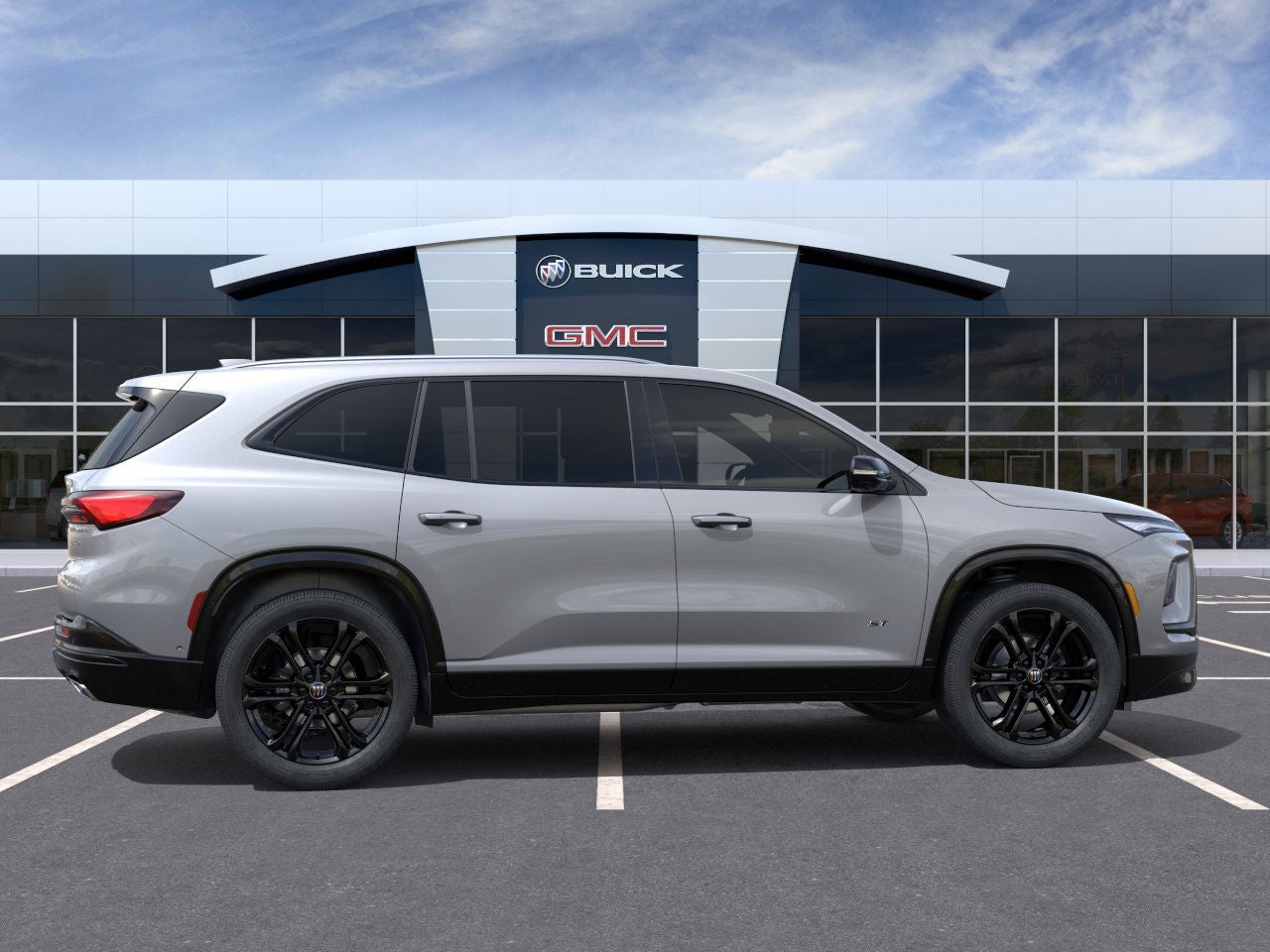 View vehicle photo 5
