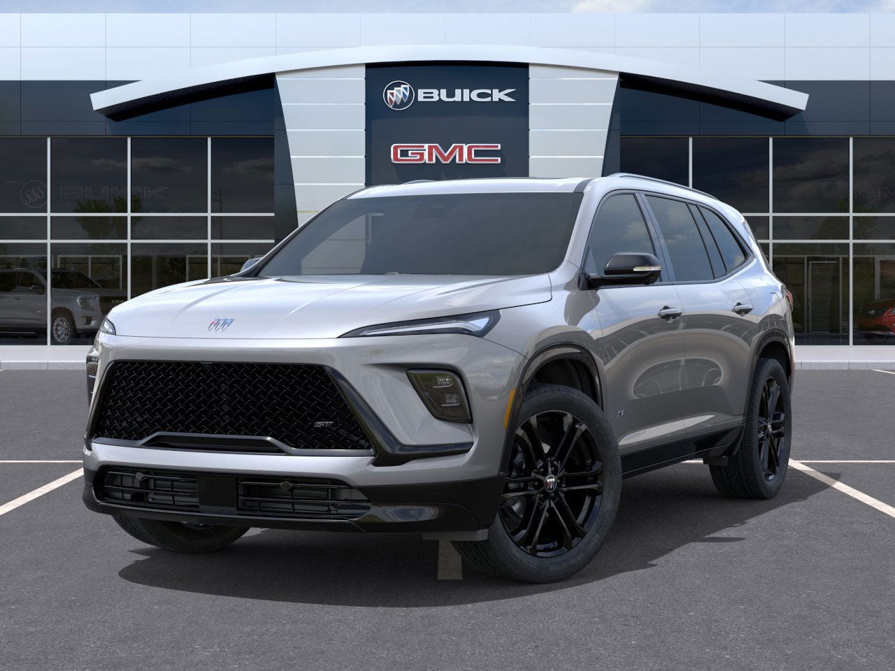 View vehicle photo 6