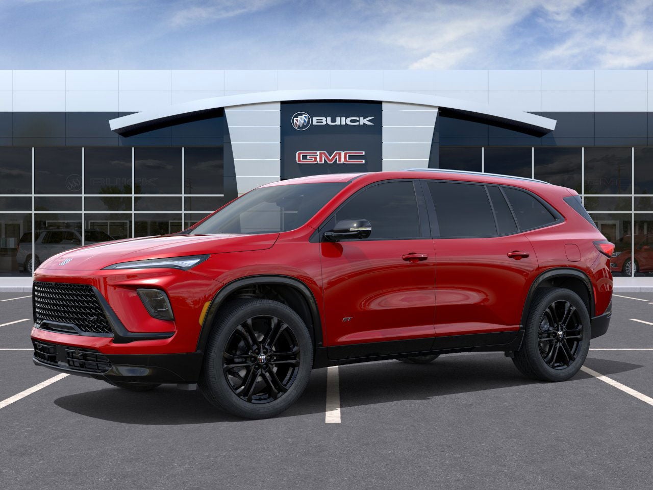 View vehicle photo 2