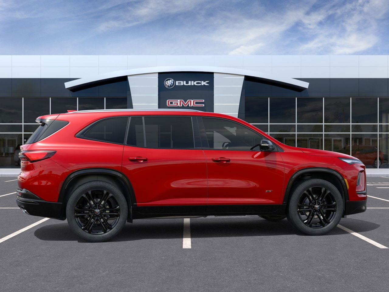 View vehicle photo 5