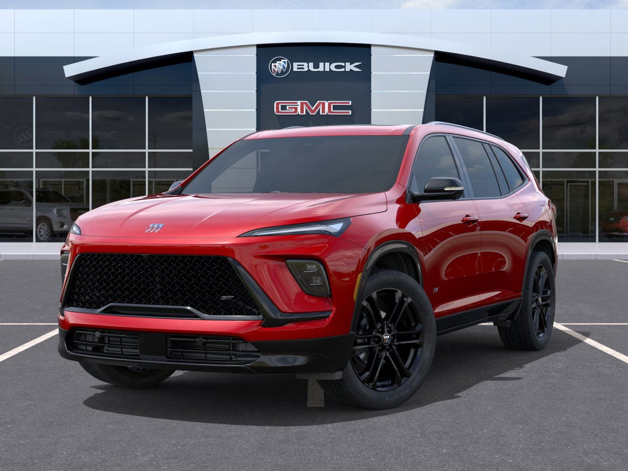 View vehicle photo 6