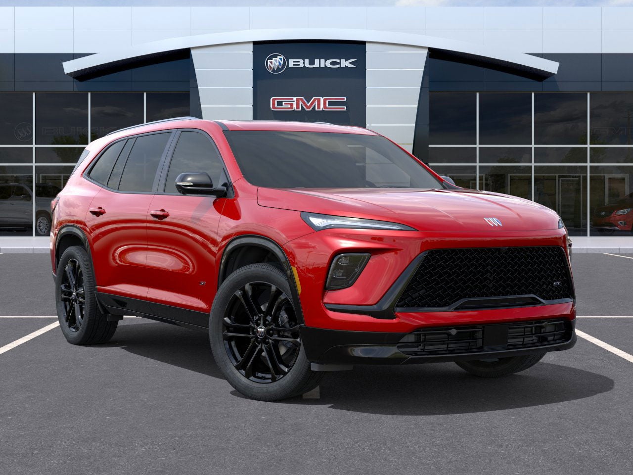 View vehicle photo 7