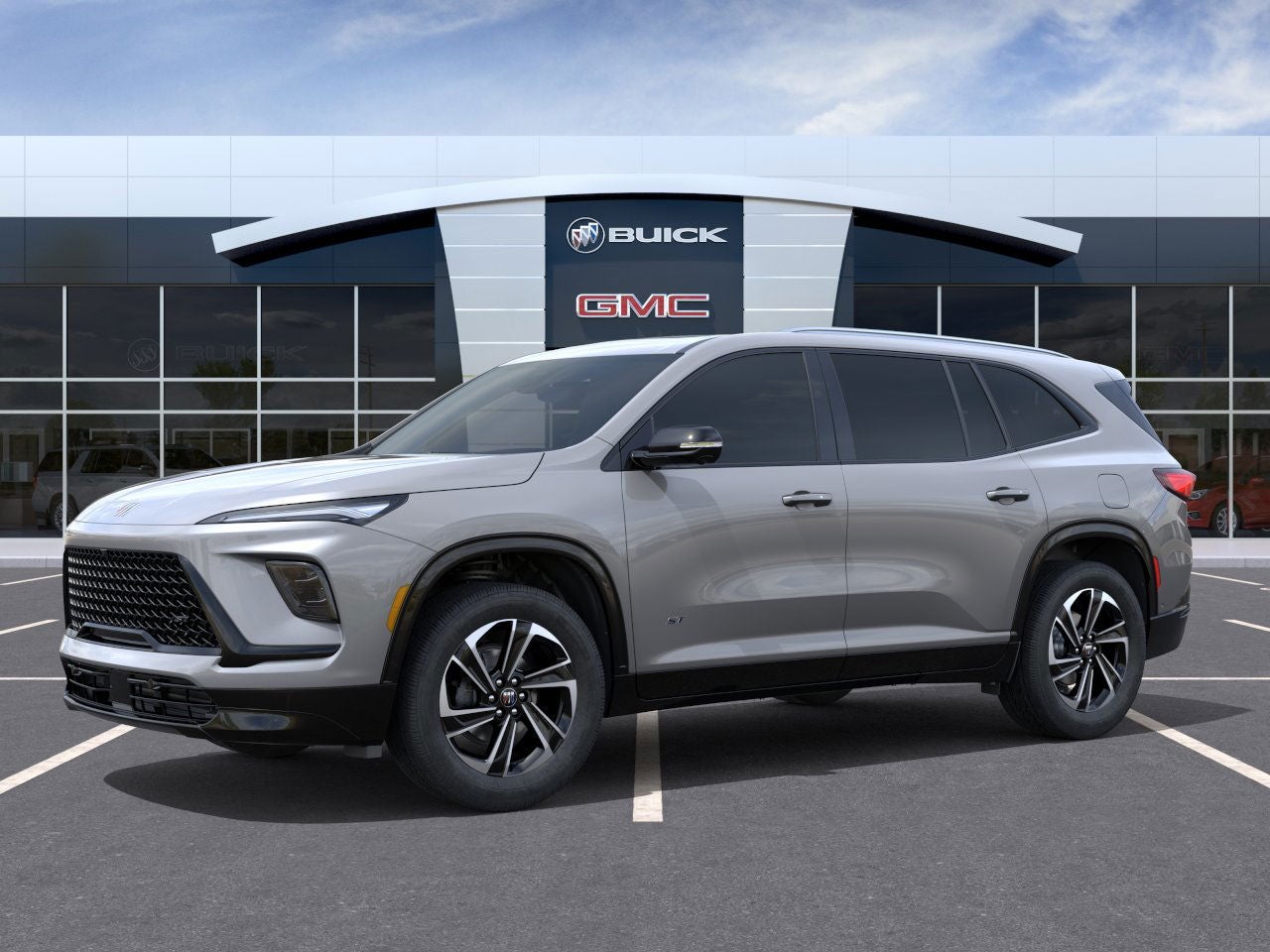 View vehicle photo 2