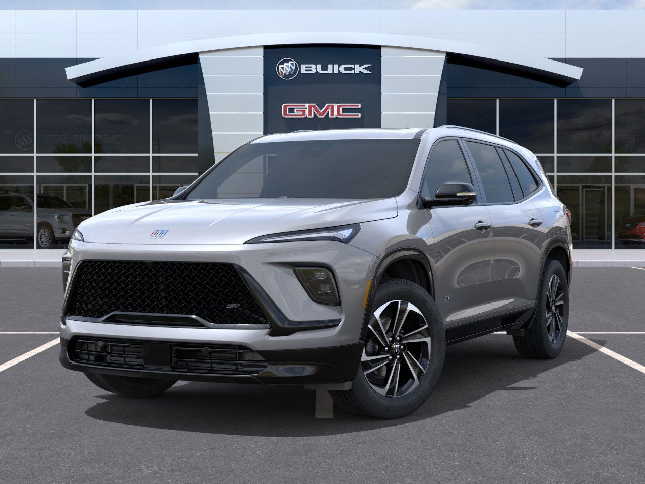 View vehicle photo 6