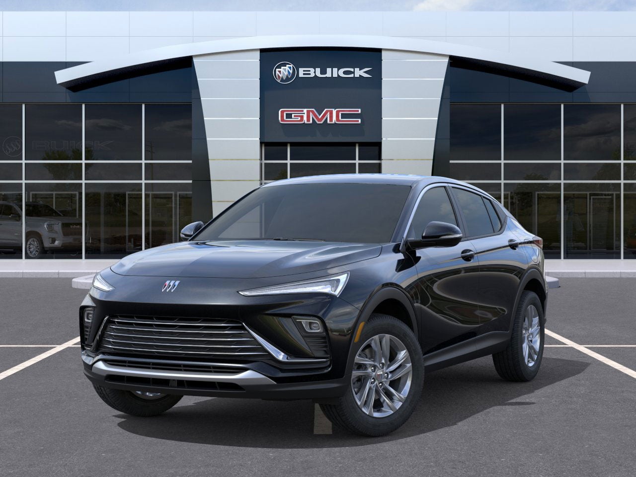 View vehicle photo 6