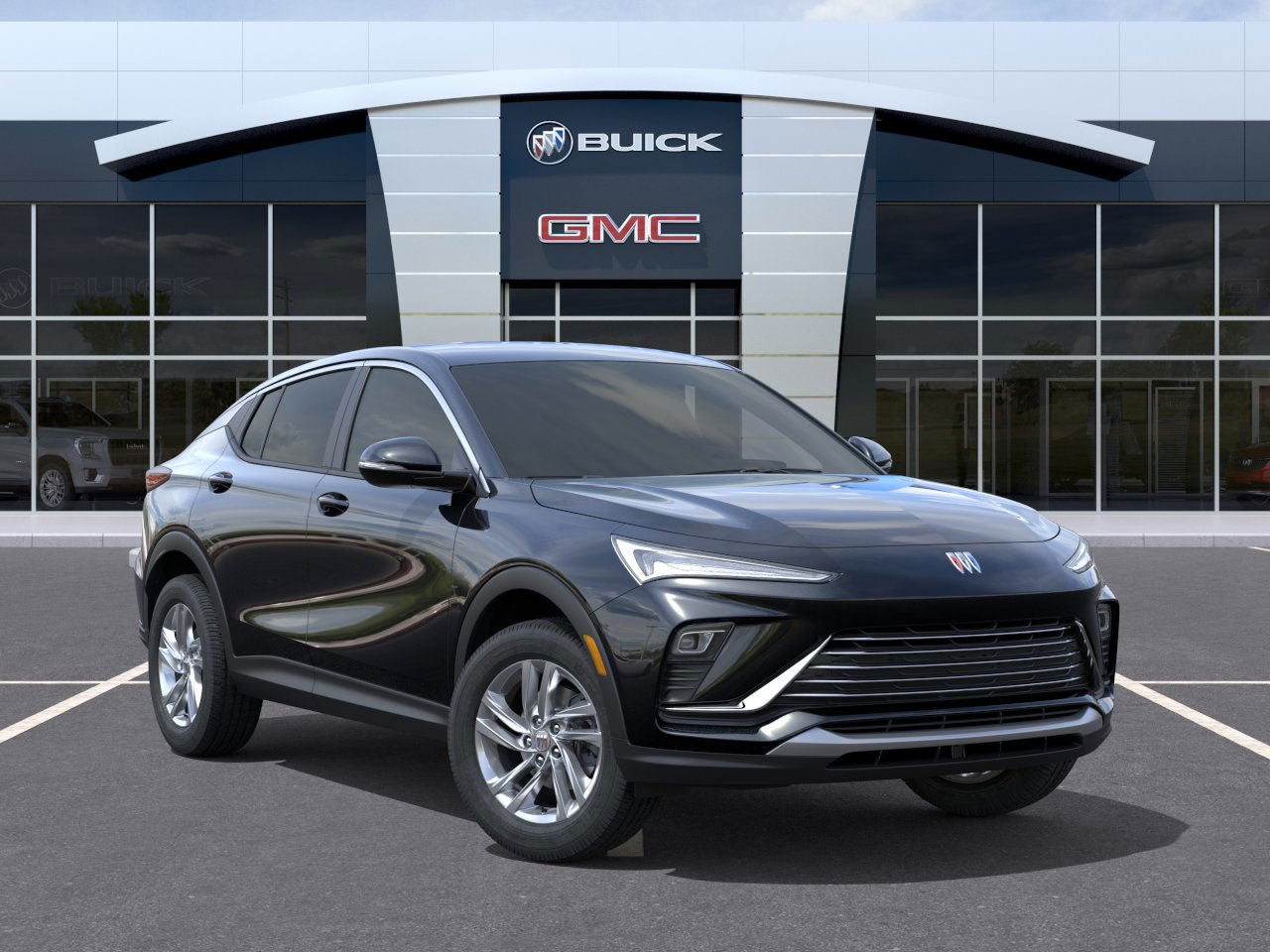 View vehicle photo 7