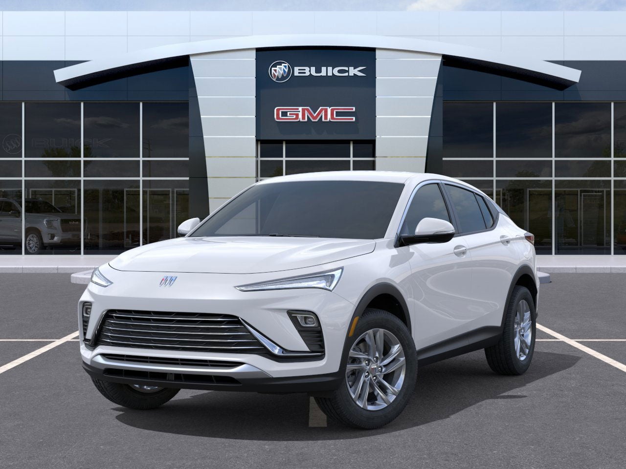 View vehicle photo 6