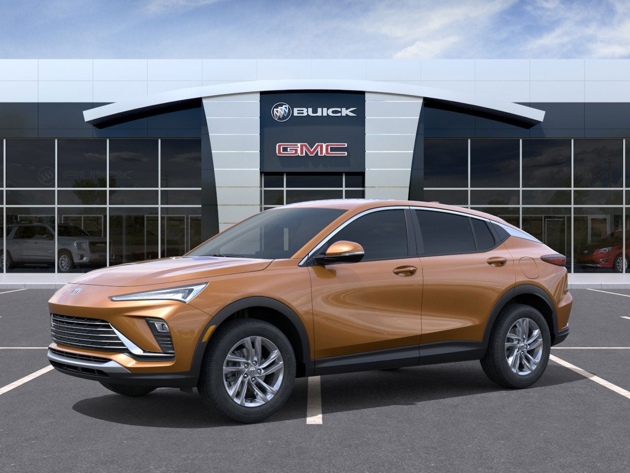 View vehicle photo 2