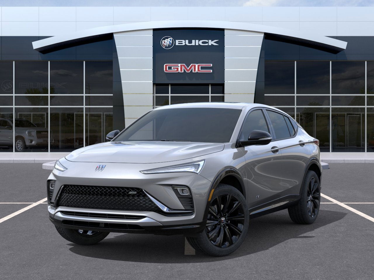 View vehicle photo 6