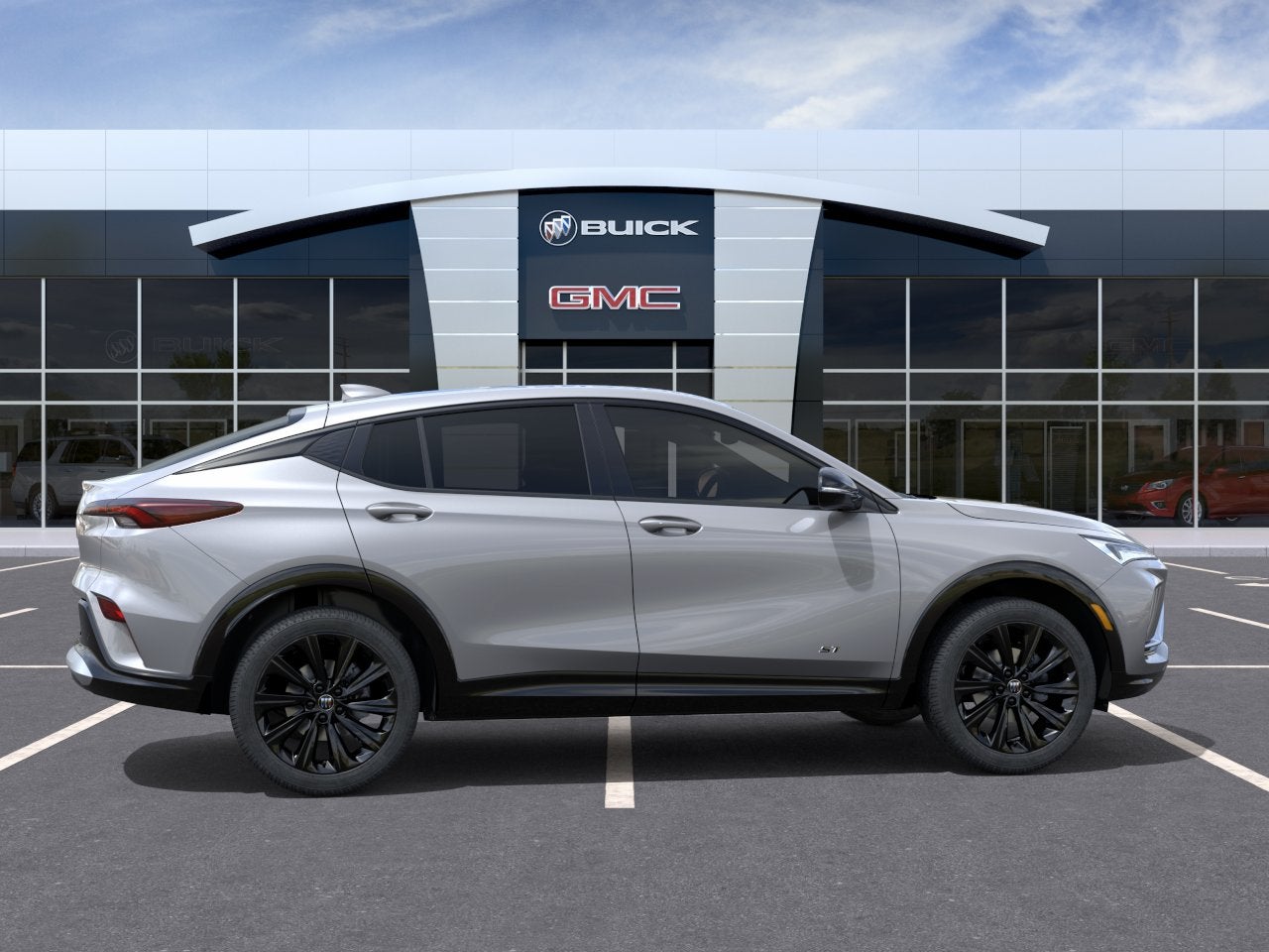 View vehicle photo 5