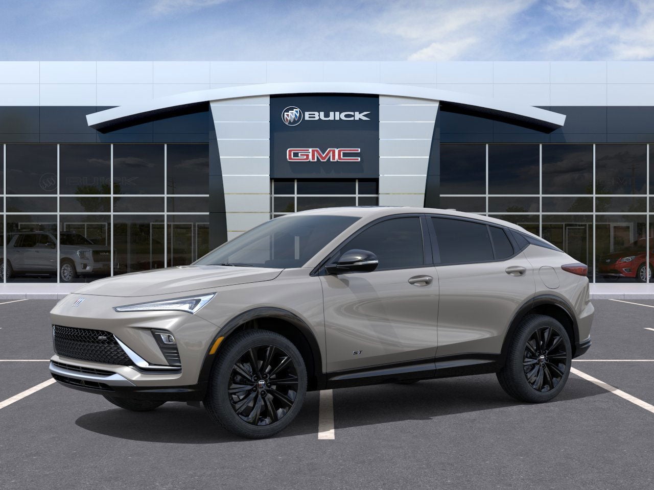 View vehicle photo 2