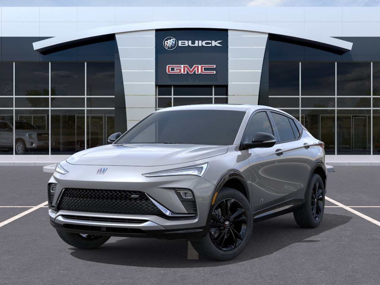 View vehicle photo 6