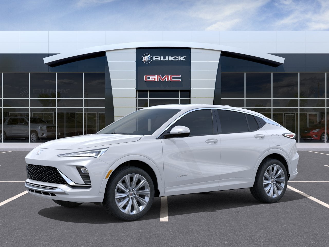 View vehicle photo 2
