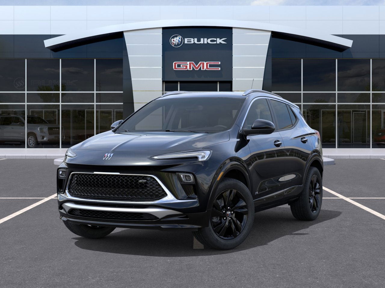 View vehicle photo 6