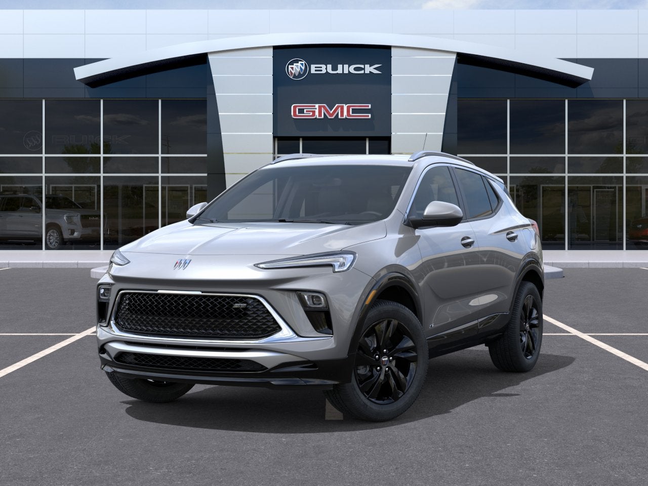 View vehicle photo 6