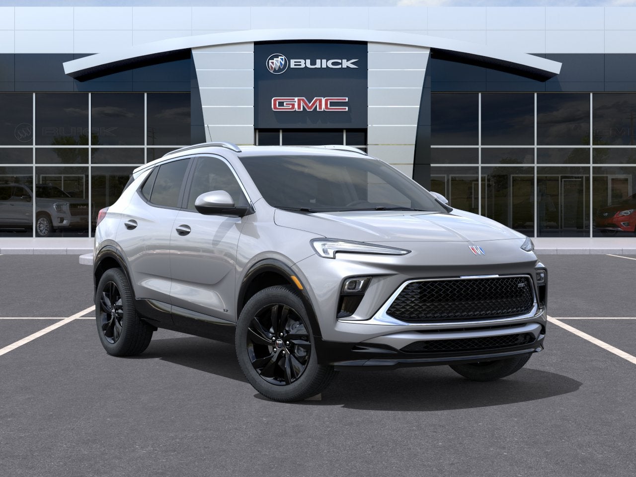 View vehicle photo 7