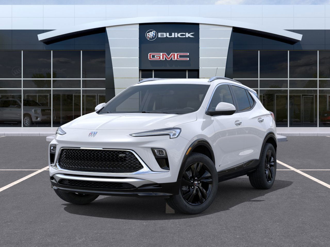 View vehicle photo 6