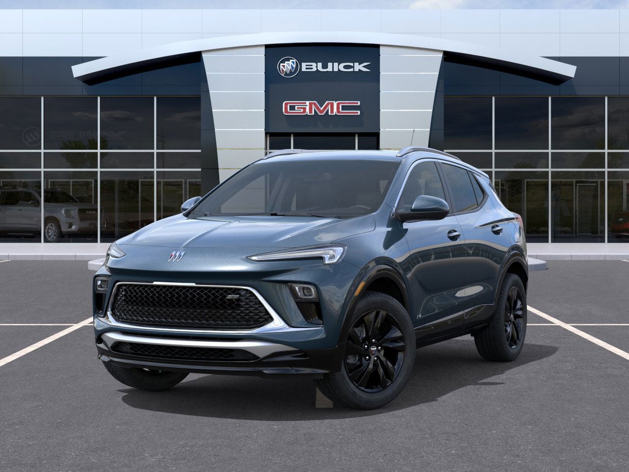 View vehicle photo 6