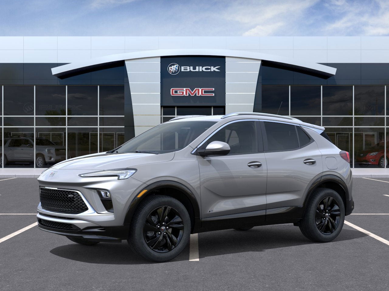 View vehicle photo 2
