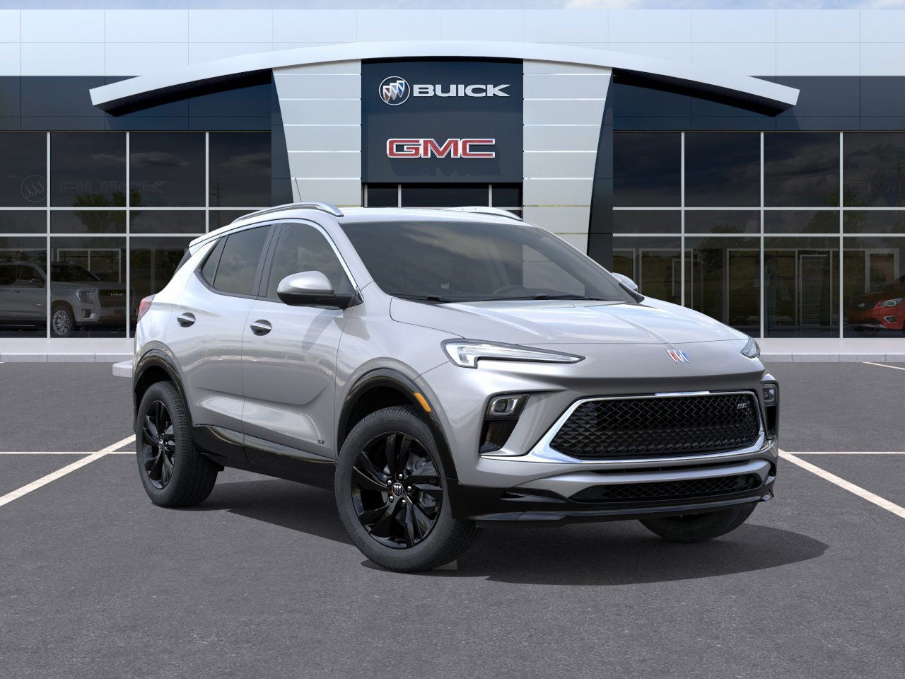 View vehicle photo 7
