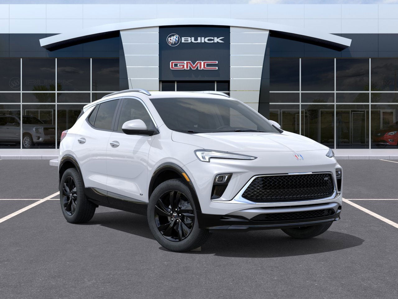 View vehicle photo 7