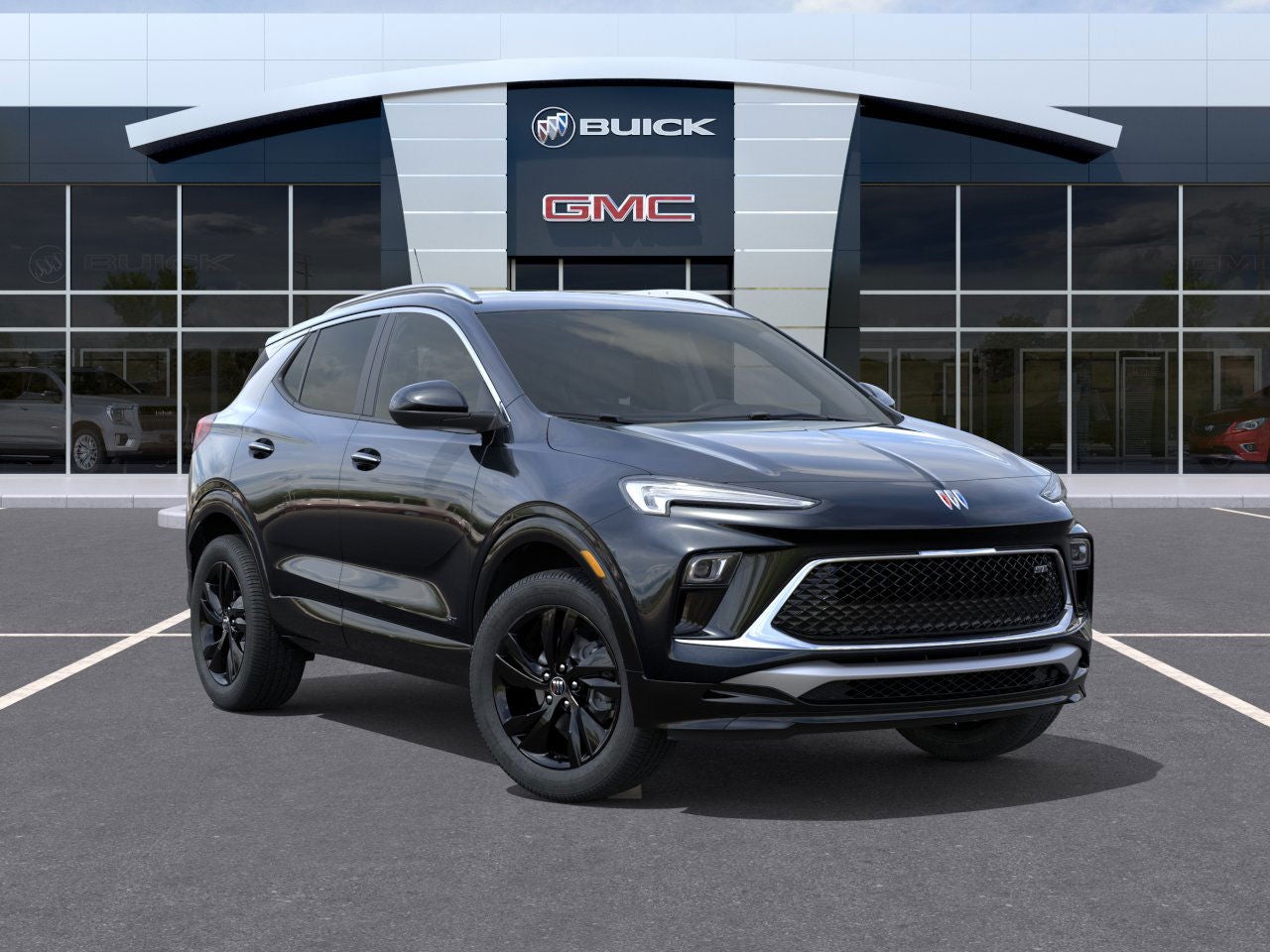 View vehicle photo 7