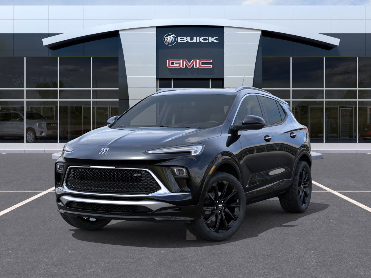 View vehicle photo 6