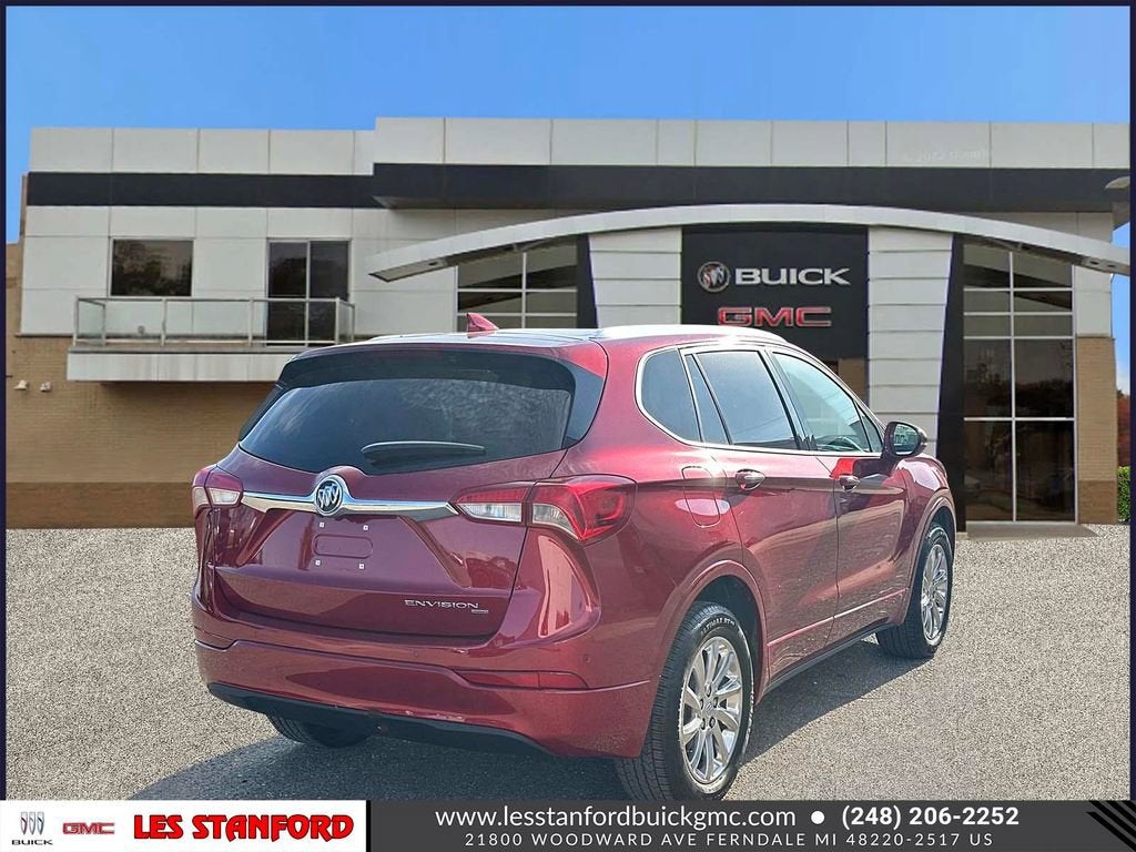 View vehicle photo 6